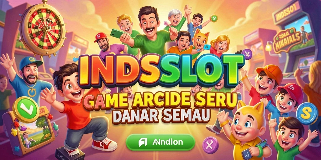 Screenshot gameplay INDSLOT menampilkan pengalaman bermain yang menarik.